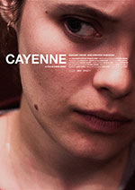 Poster Cayenne  n. 0
