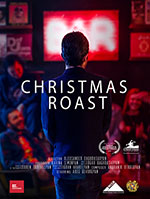 Poster Christmas Roast  n. 0