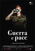Poster Guerra e Pace  n. 0