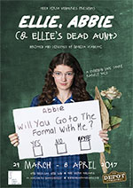 Poster Ellie & Abbie (& Ellie's Dead Aunt)  n. 0