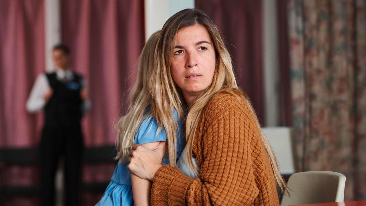  Dall'articolo: Listen, una storia semplice che sa arrivare dritta al cuore.