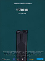 Vegetariani
