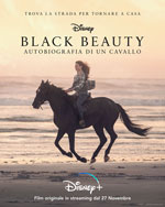 Black Beauty - Autobiografia di un cavallo
