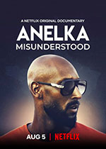 Anelka: genio e sregolatezza