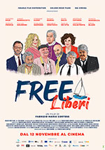 Free - Liberi