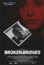 Poster Broken Bridges  n. 0