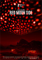 Poster Red Moon Tide  n. 0