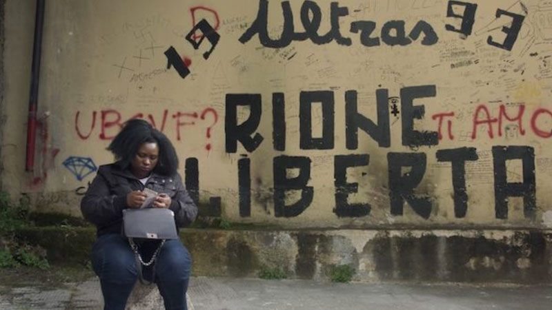 Libertà