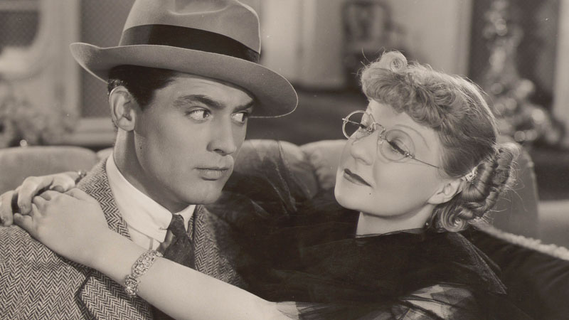La signorina curiosa