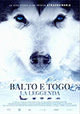 Balto e Togo - La leggenda