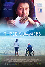 Poster Three Summers  n. 0