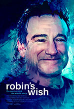 Essere Robin Williams