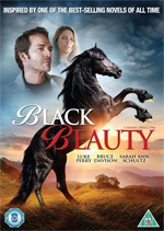 Poster Black Beauty - Una storia di coraggio  n. 0