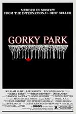 Poster Gorky Park  n. 0