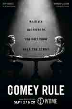 Sfida al Presidente - The Comey Rule
