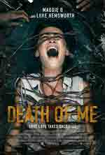 Poster Death of Me  n. 0