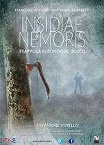 Poster Insidiae Nemoris  n. 0