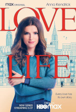 Poster Love Life  n. 0