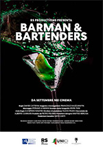Barman e Bartenders