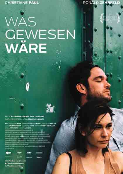 Locandina italiana What Might Have Been