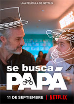 Poster Cercasi Pap  n. 0