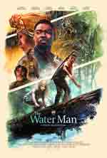 Poster The Water Man  n. 0