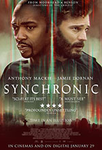 Poster Synchronic  n. 0