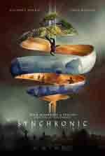 Poster Synchronic  n. 1