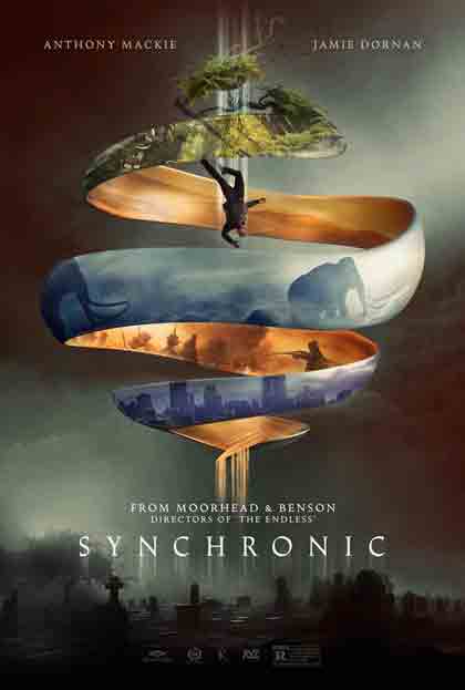 Poster Synchronic