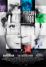 Poster American Mirror: Intimations of Immortality  n. 0