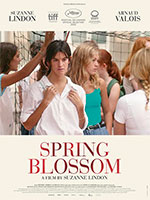Poster Spring Blossom  n. 0