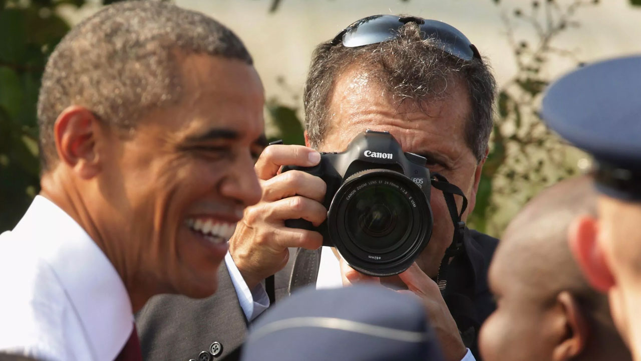 Trailer The Way i See It MYmovies.it