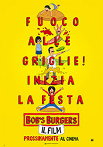 Bob's Burgers - Il Film 