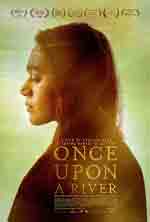 Poster Once Upon a River  n. 0