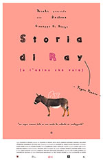 Poster Storia di Ray  n. 0