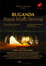 Poster Buganda Royal Music Revival  n. 0