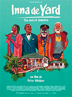 Poster Inna de Yard: The Soul of Jamaica  n. 0