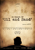In Search of Oil and Sand