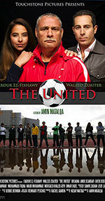 Poster The United  n. 0