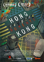 Hong Kong Moments