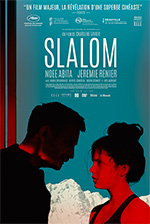 Poster Slalom  n. 0