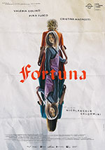Poster Fortuna  n. 0