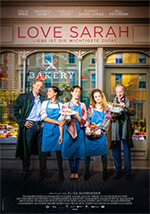 Poster Love Sarah  n. 0