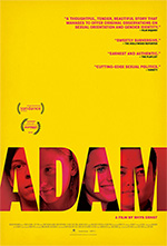 Poster Adam  n. 0