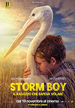 Storm Boy - Il ragazzo che sapeva volare 