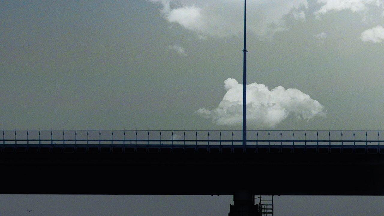 Un ponte del nostro tempo