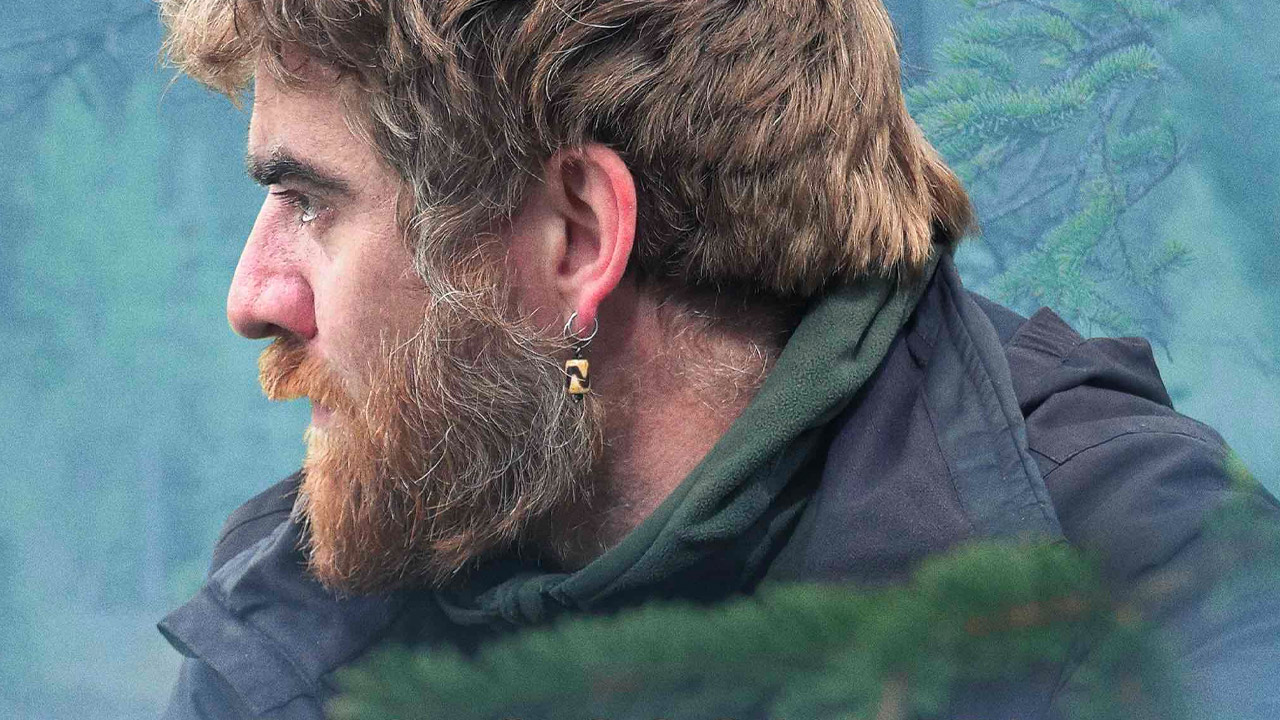  Dall'articolo: Paolo Cognetti. Sogni di Grande Nord, un pellegrinaggio meditativo e letterario nell'Alaska di 'Into the Wild'.