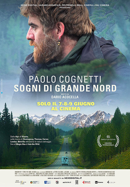 Le otto montagne di Paolo Cognetti (Premio Strega 2017), a Monza