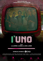 Poster L'Uno  n. 0