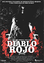 Poster Diablo Rojo  n. 0